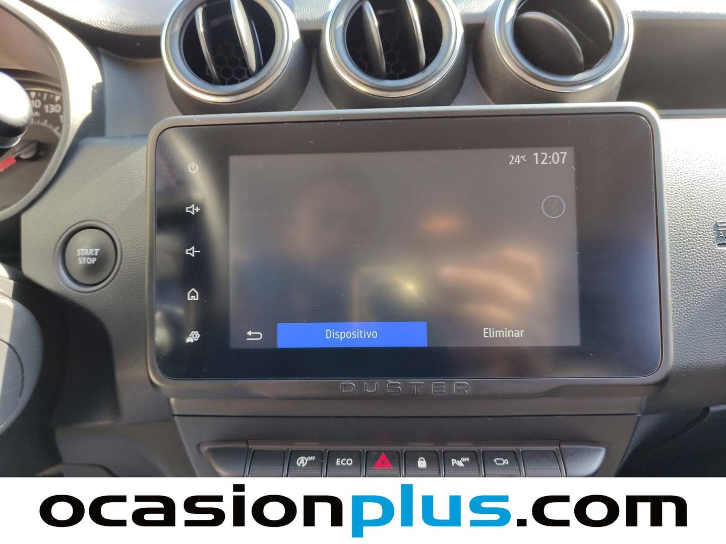 Dacia Duster Dacia Duster Prestige TCE (130 CV) 4X2 2022