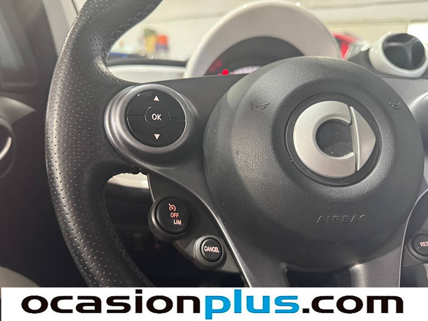 Foto Smart forfour Smart ForFour 52 Edition 1 (71 CV)