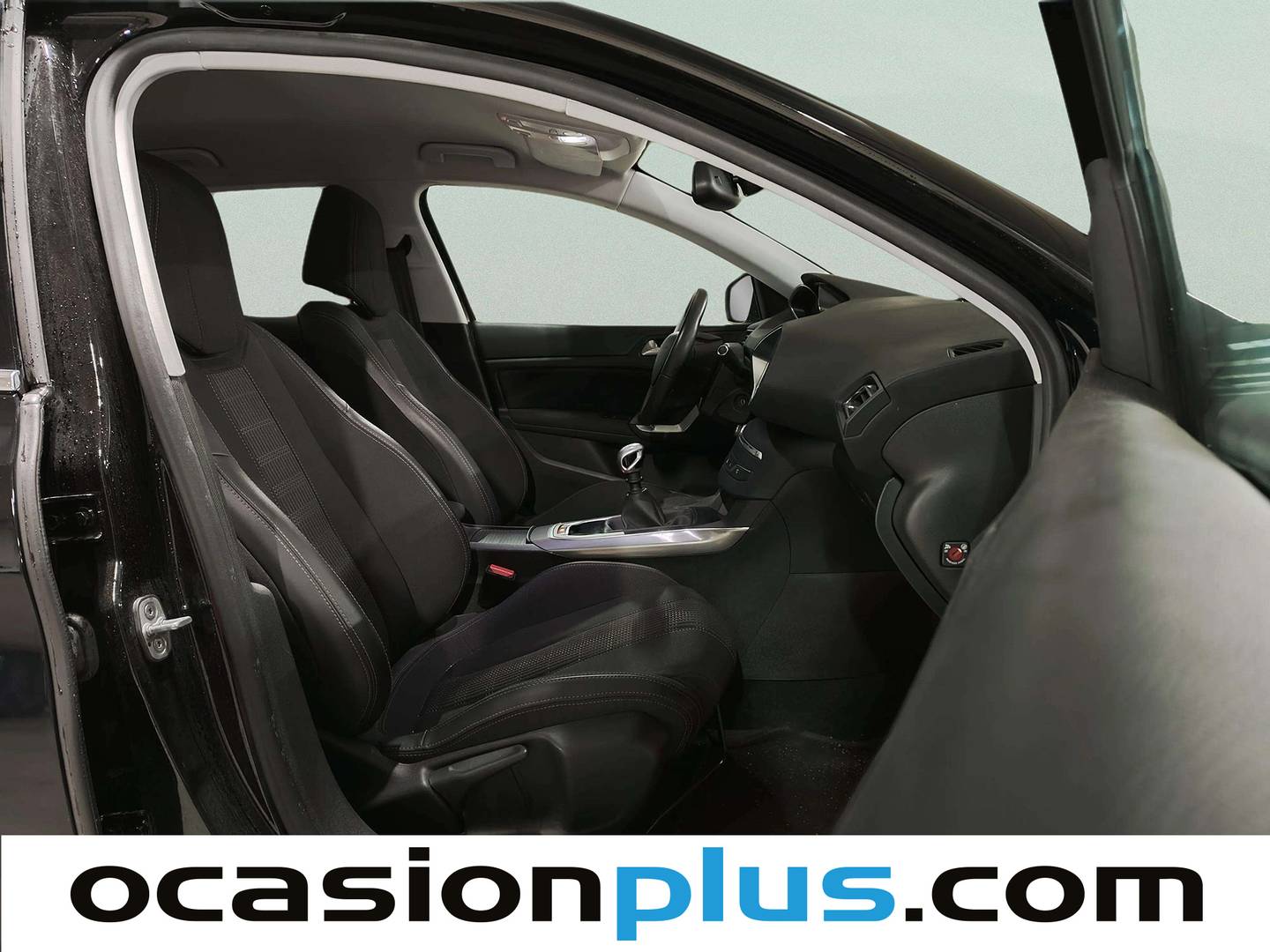 Peugeot 308 Peugeot 308 BlueHDi 130 Allure (130 CV) km 0
