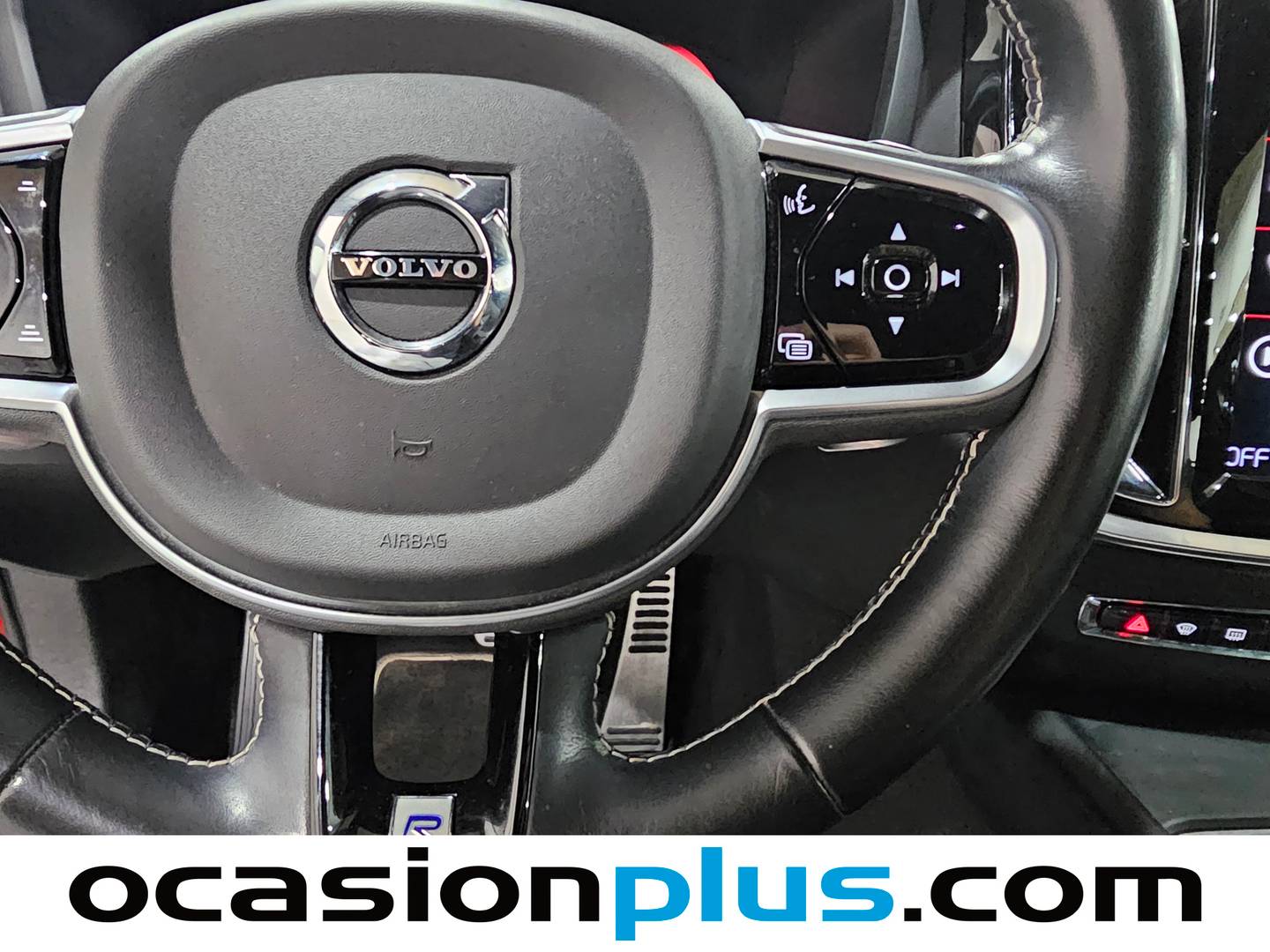 Volvo S60 Volvo S60 T5 R-Design Auto (250 CV) al mejor precio