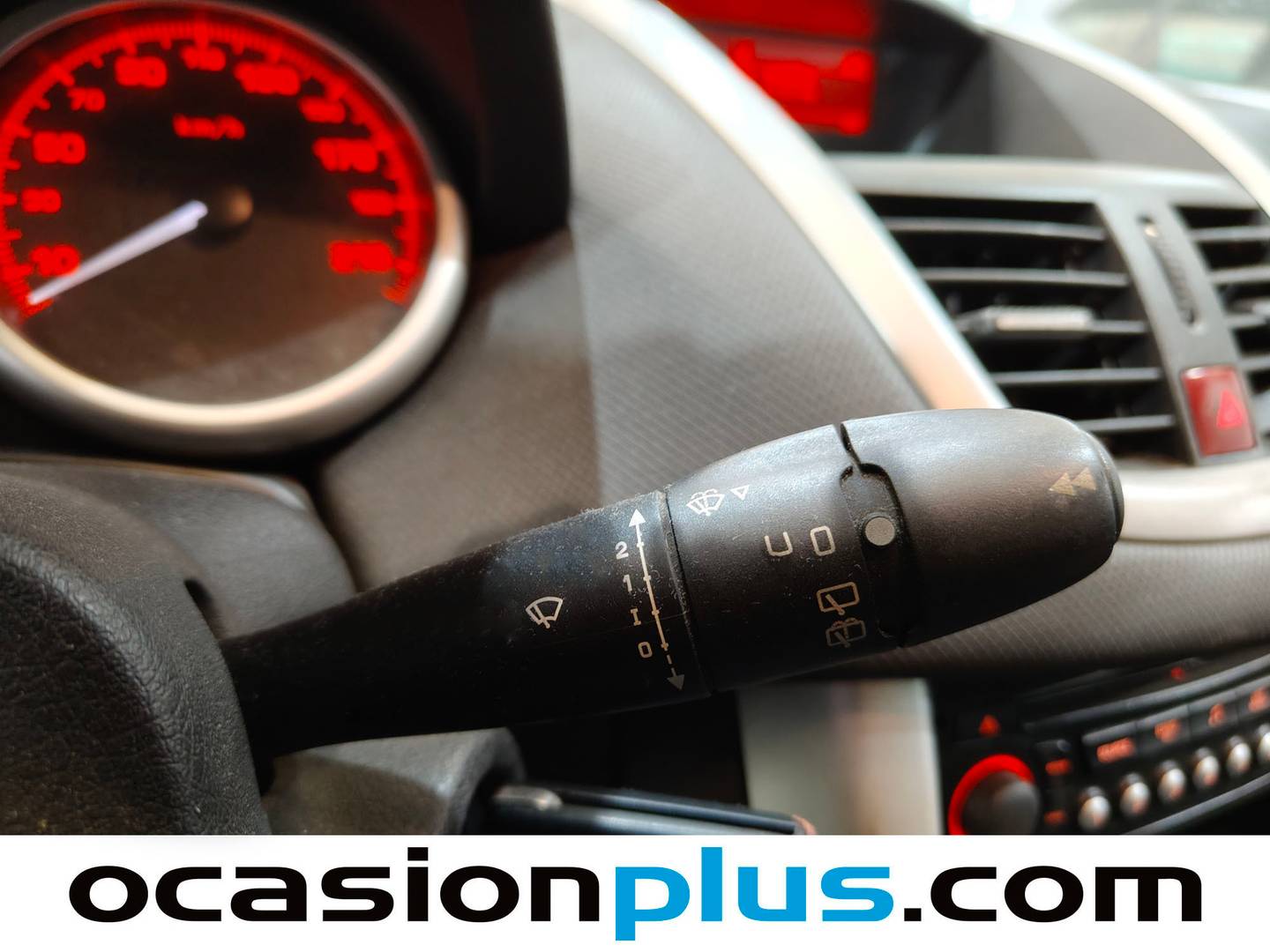 Peugeot 207 Peugeot 207 1.4 HDI Business Line FAP (70 CV) seminuevo