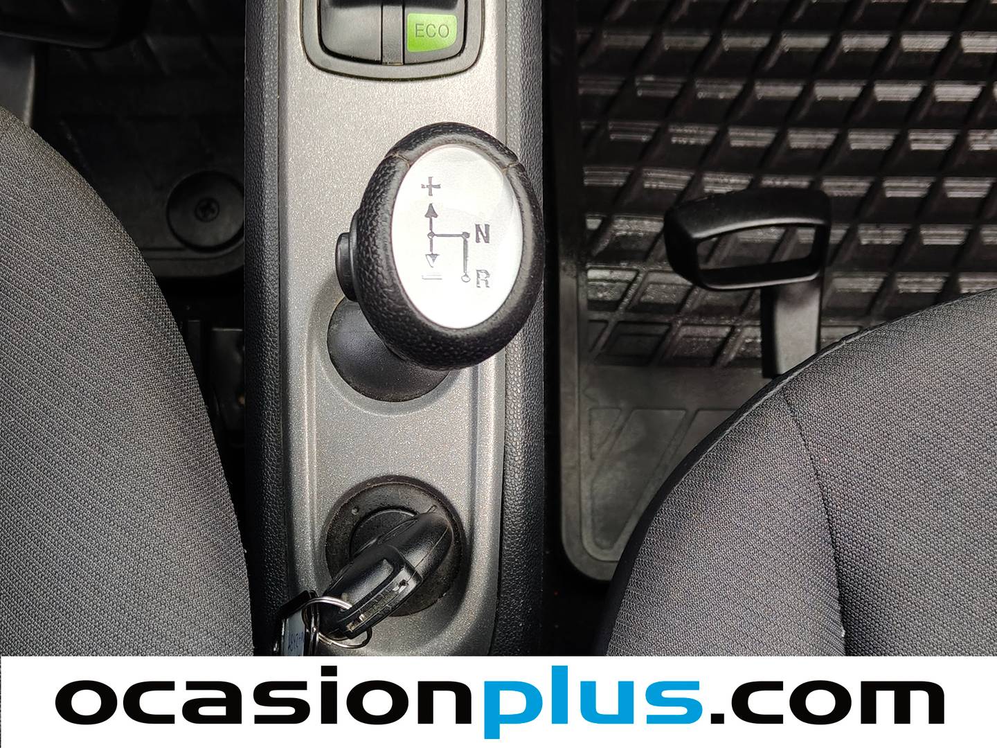 Smart fortwo Smart ForTwo Cabrio 52 Pure (71 CV) de segunda mano