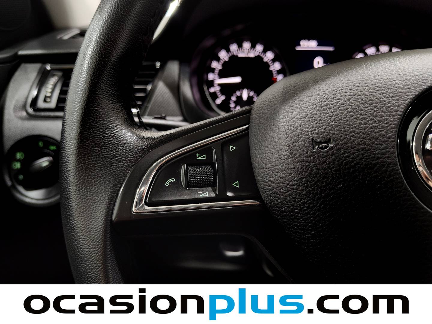 Skoda Rapid Skoda Rapid 1.6 TDI CR Ambition (105 CV) de ocasión