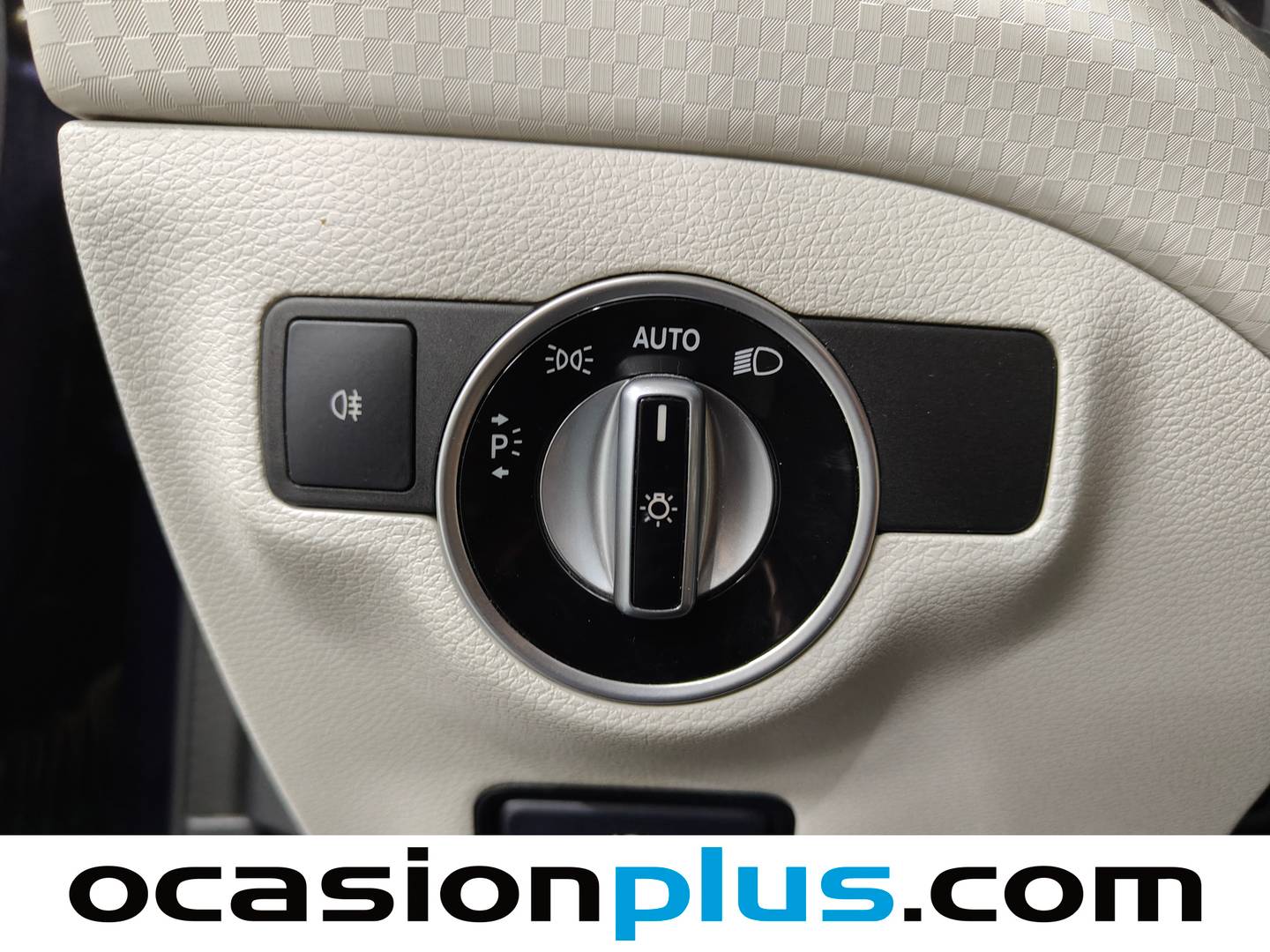 Mercedes Clase A Mercedes-Benz Clase A 180 d (109 CV) 2017