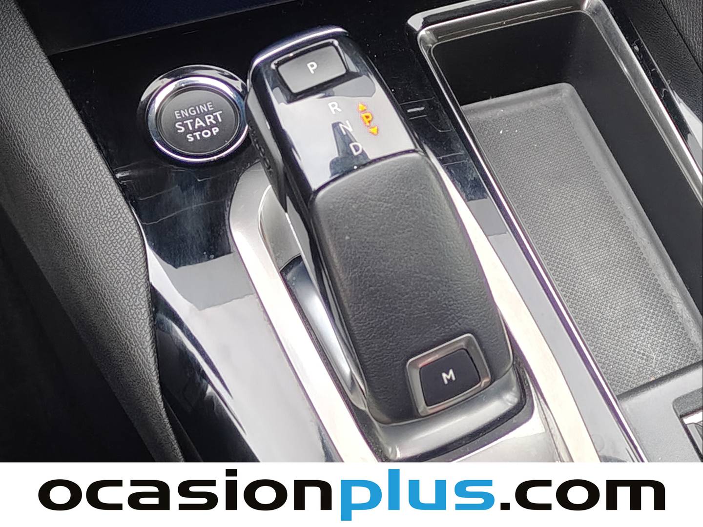 Foto Peugeot 5008 Peugeot 5008 PureTech 130 S&S Allure EAT8  (130 CV) 7 plazas