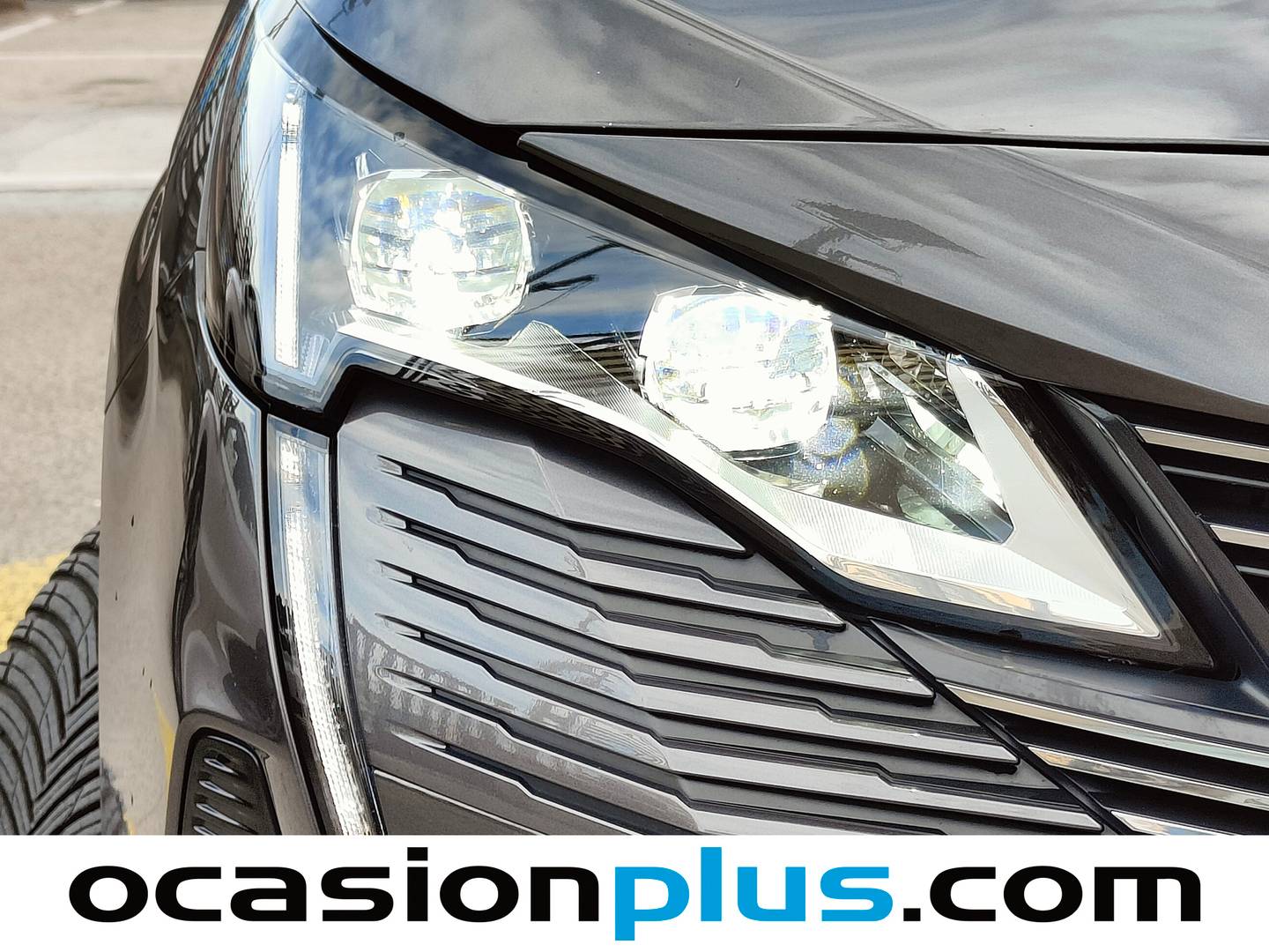 Peugeot 5008 Peugeot 5008 BlueHDI 130 S&S GT EAT8 (130 CV) 7 Plazas barato