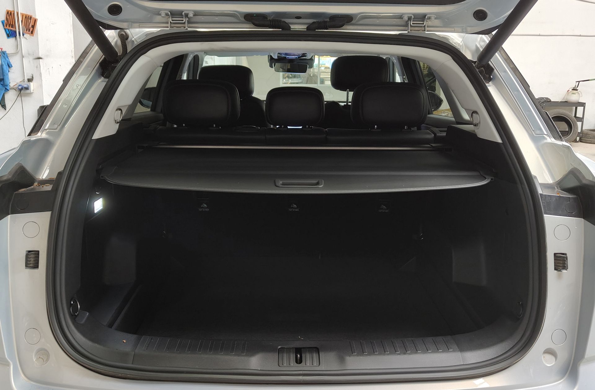 Jaecoo 7 1.6 T-GDi Select FWD - foto 18