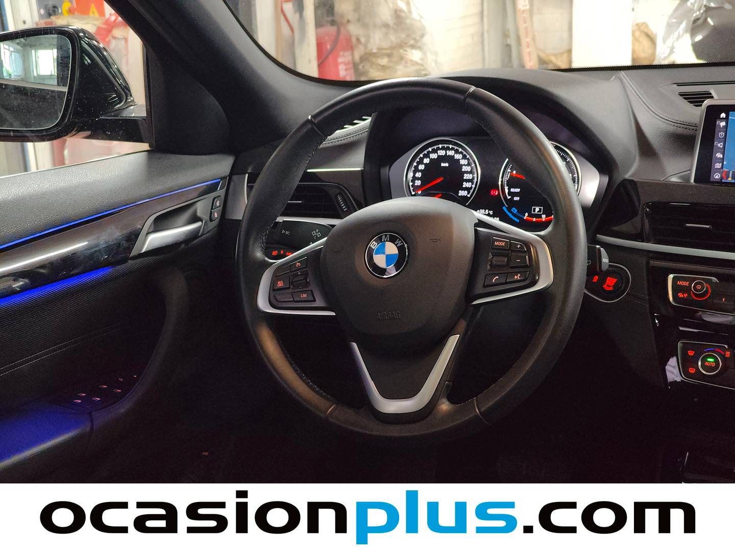 BMW X2 BMW X2 sDrive18i (140 CV) automático