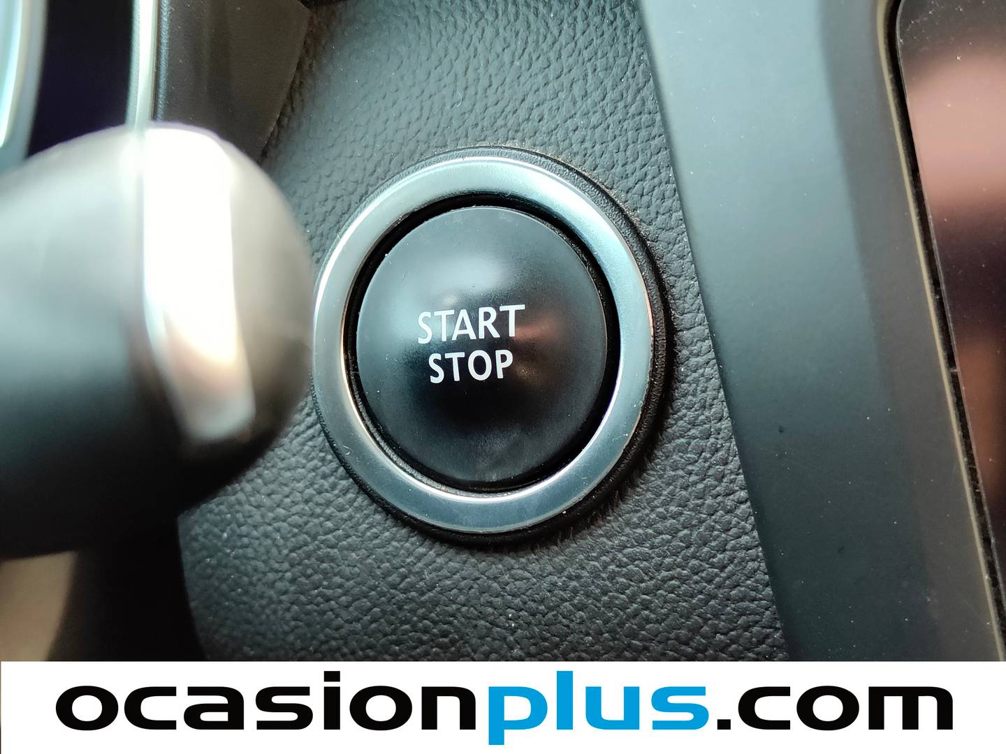 Renault Kadjar Renault Kadjar Zen TCe (140 CV) GPF EDC km 0