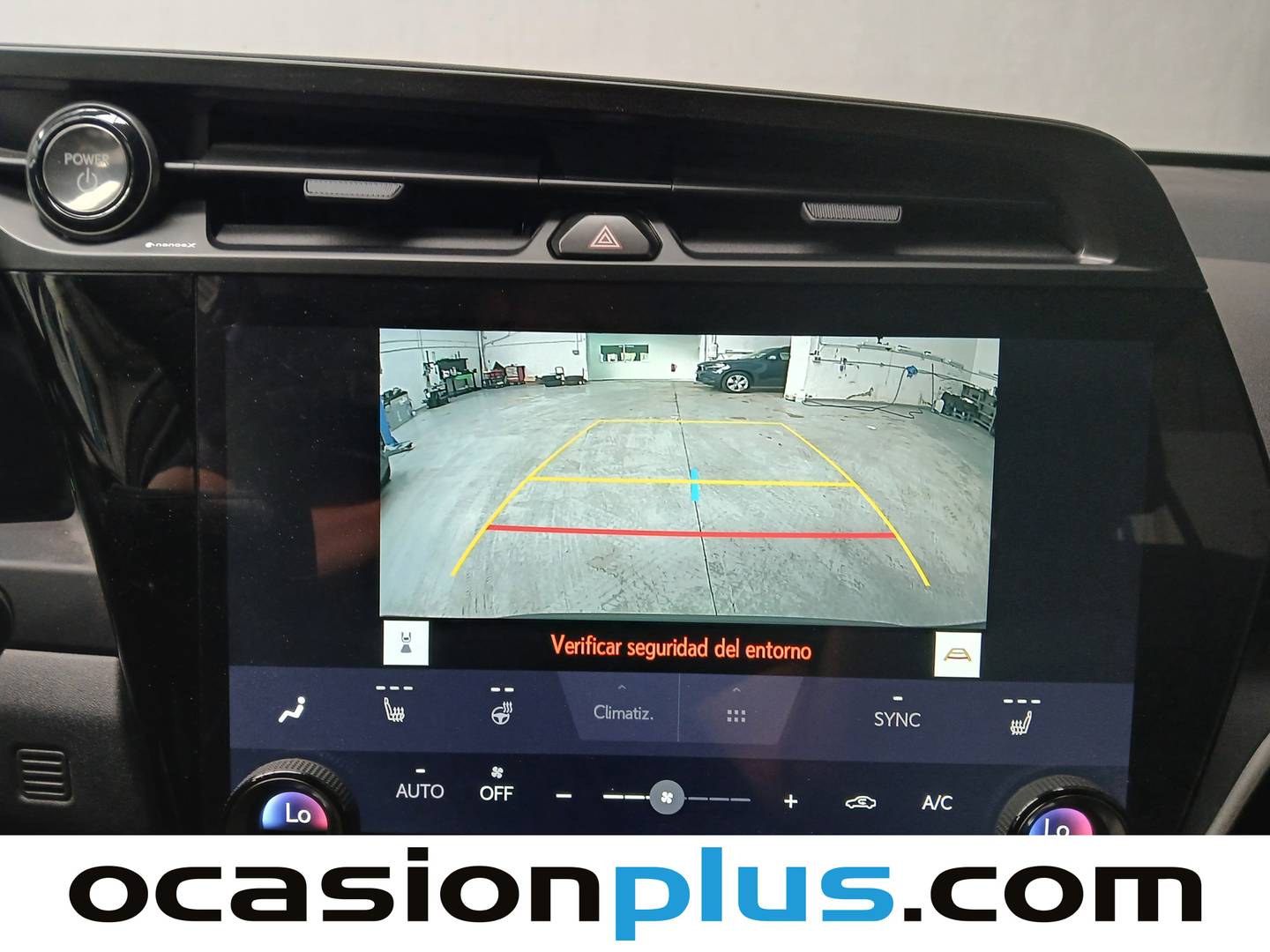 Foto Lexus RZ Lexus RZ 450e Executive  (313 CV)