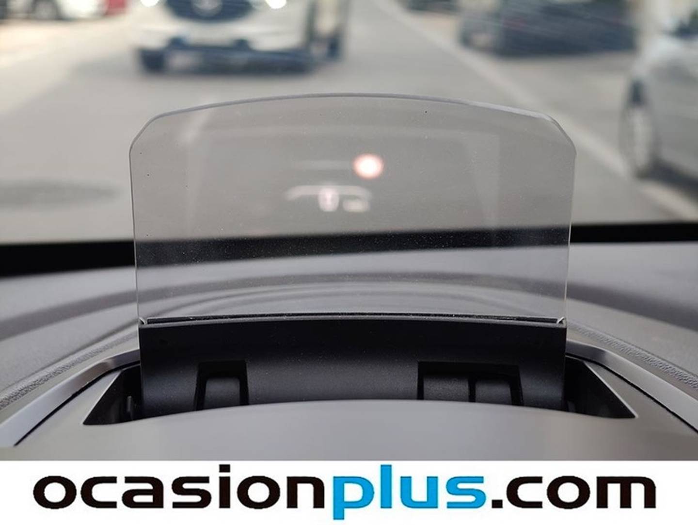 Foto Renault Espace Renault Espace Paris Energy dCi (160 CV) TT EDC 7 Plaza