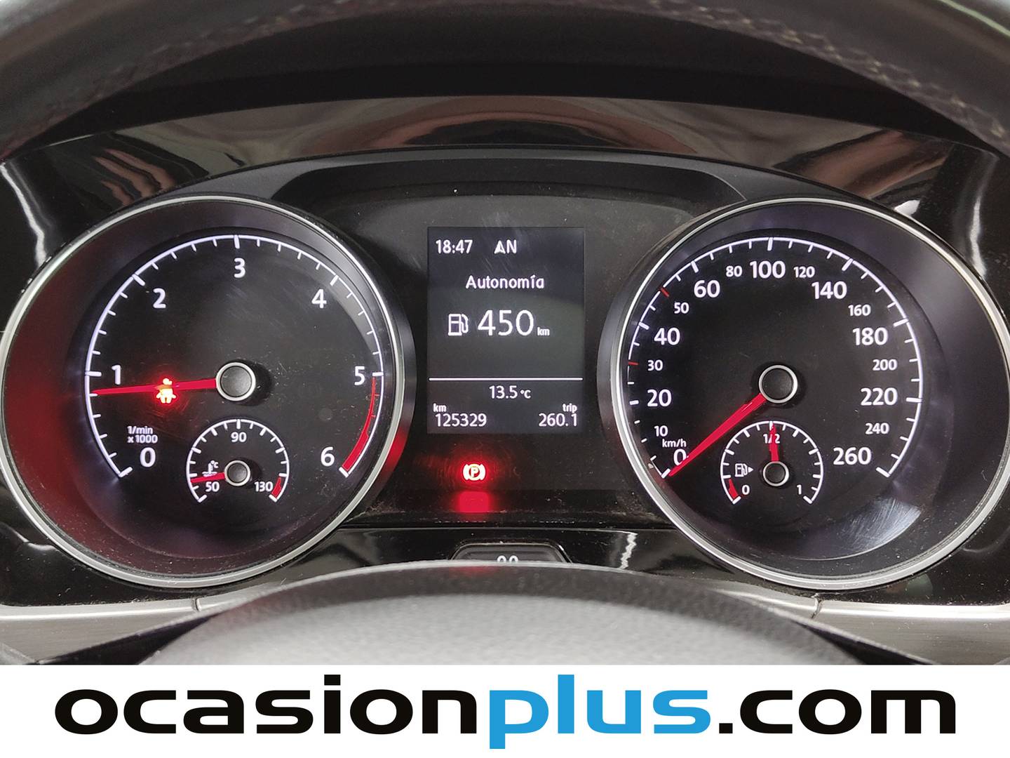 Volkswagen Touran Volkswagen Touran Advance 2.0 TDI BMT (115 CV) de ocasión