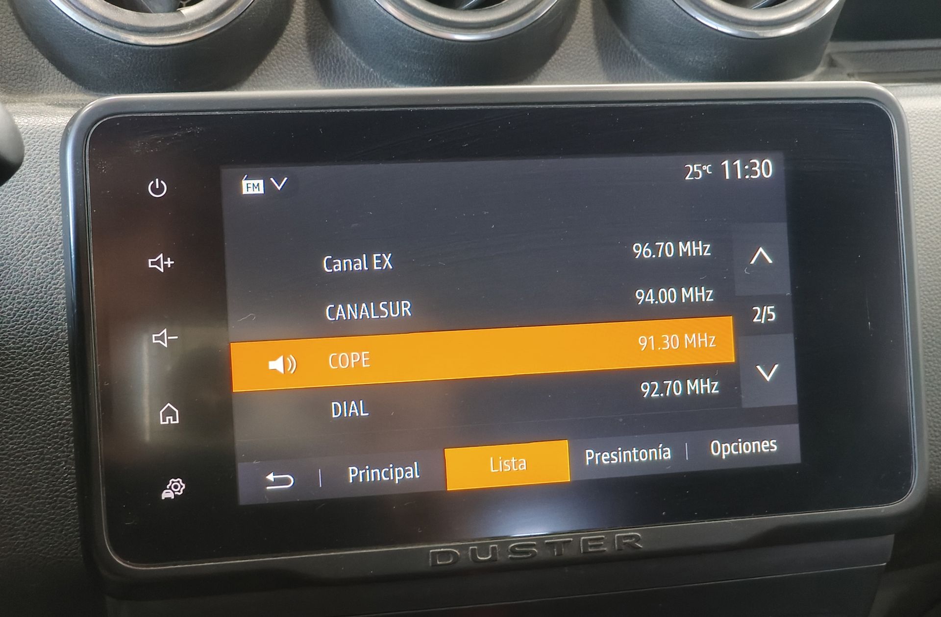 Dacia Duster Prestige TCe EDC - foto 28