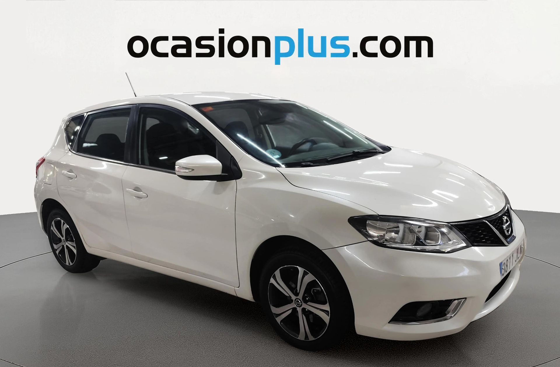 Nissan Pulsar 1.2 DIG-T Acenta - foto 2