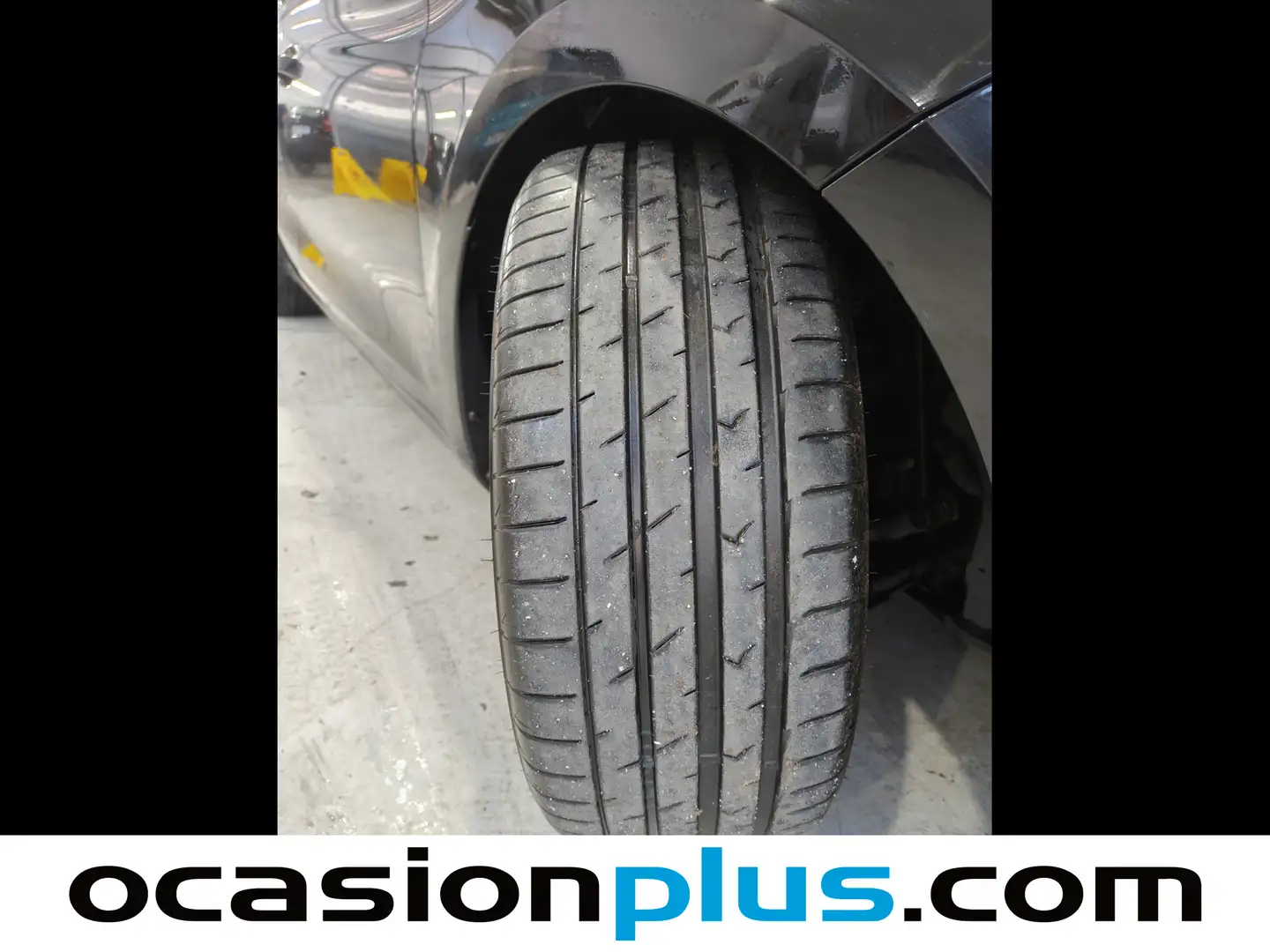 Foto Seat León SEAT León 1.5 eTSI S&S FR Go L DSG (150 CV)