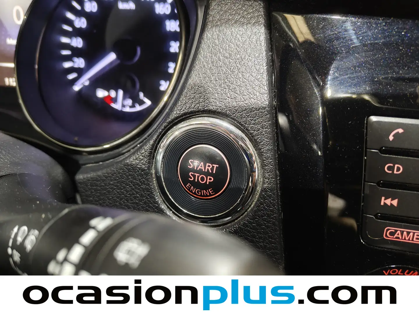 Foto Nissan X-TRAIL Nissan X-Trail 1.6 dCi N-Connecta XTronic (130 CV)