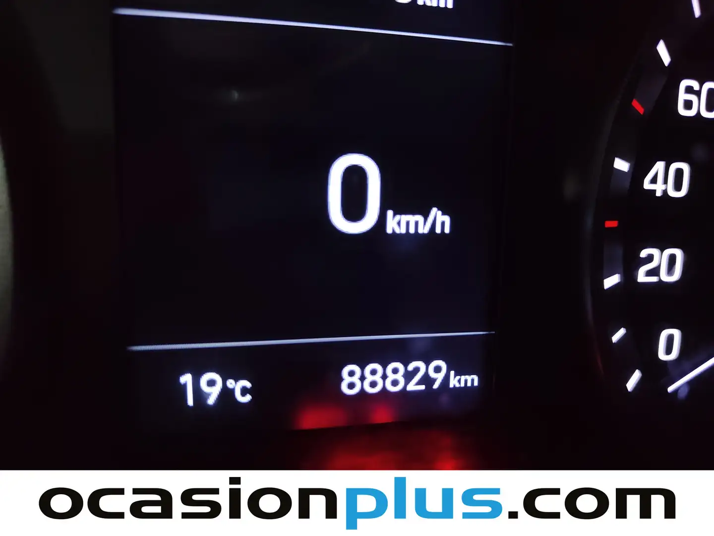 Foto Hyundai Tucson Hyundai Tucson 1.6 GDI BlueDrive Klass 4x2 (132 CV)