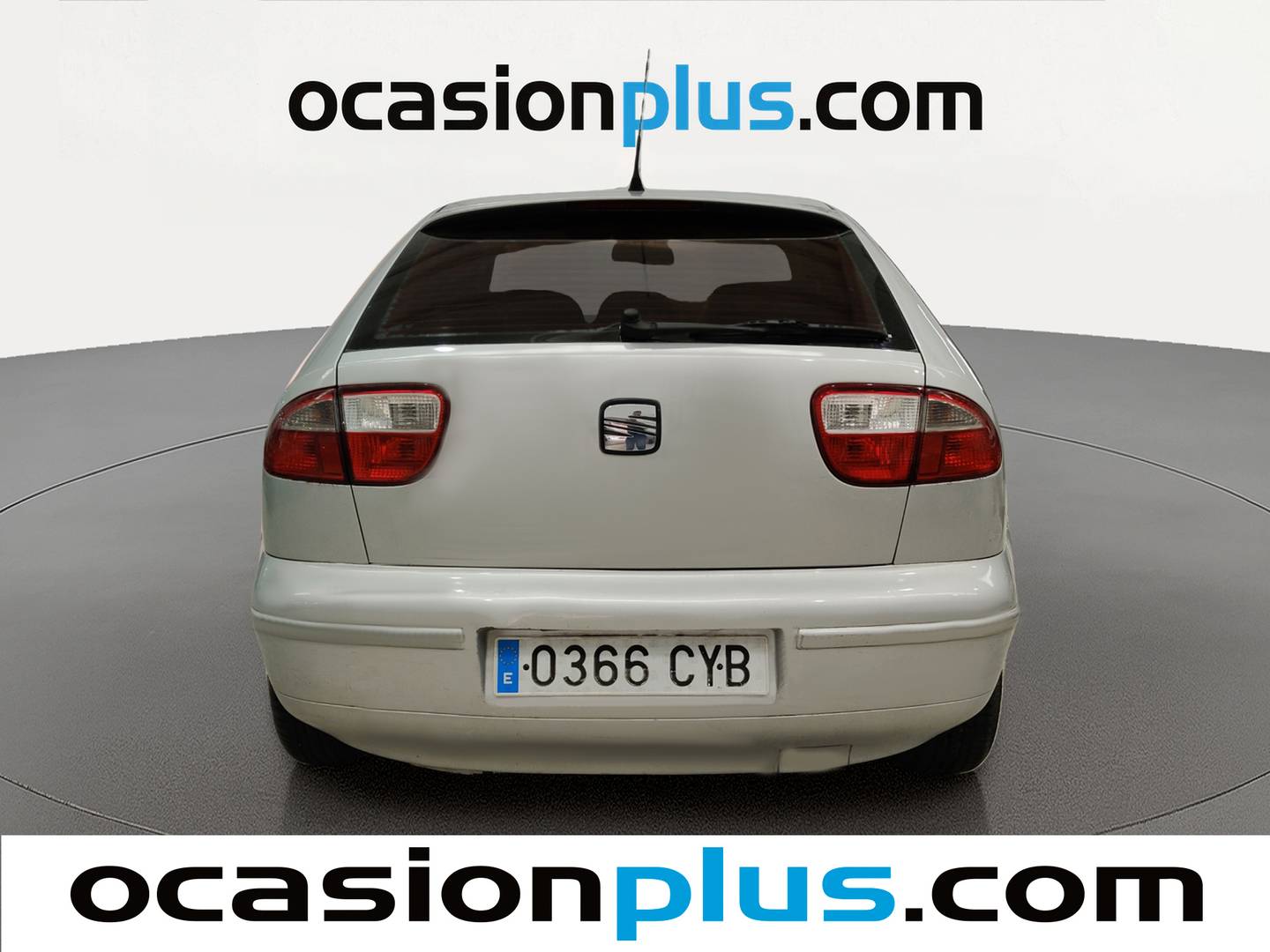 Seat León Seat León 1.6i Stella (105 CV) km 0