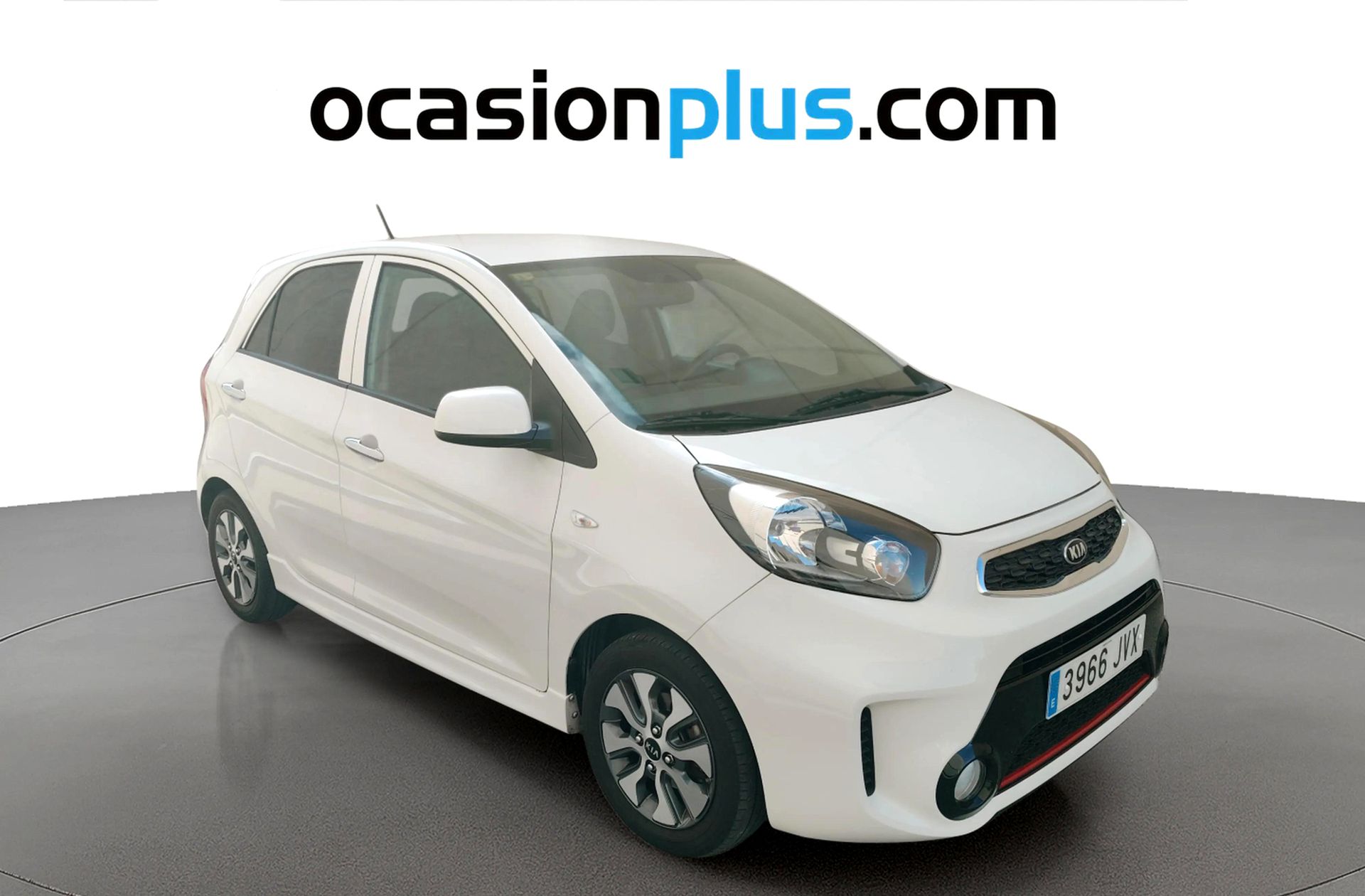 Kia Picanto 1.0 Cvvt Eco-Dynamics x-Tech16 - foto 2