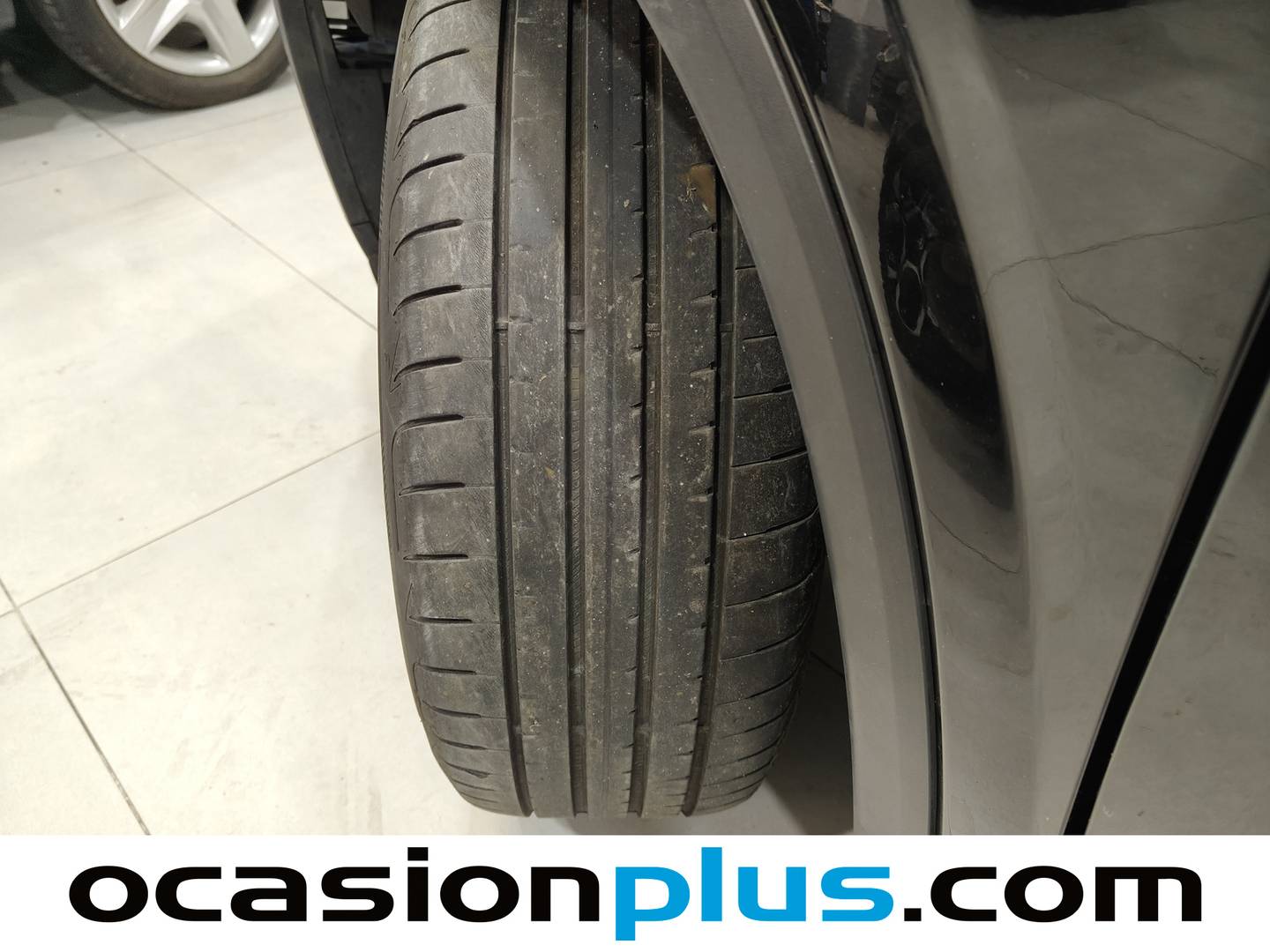 Foto Nissan QASHQAI Nissan Qashqai DIG-T 140 N-Connecta (140 CV)