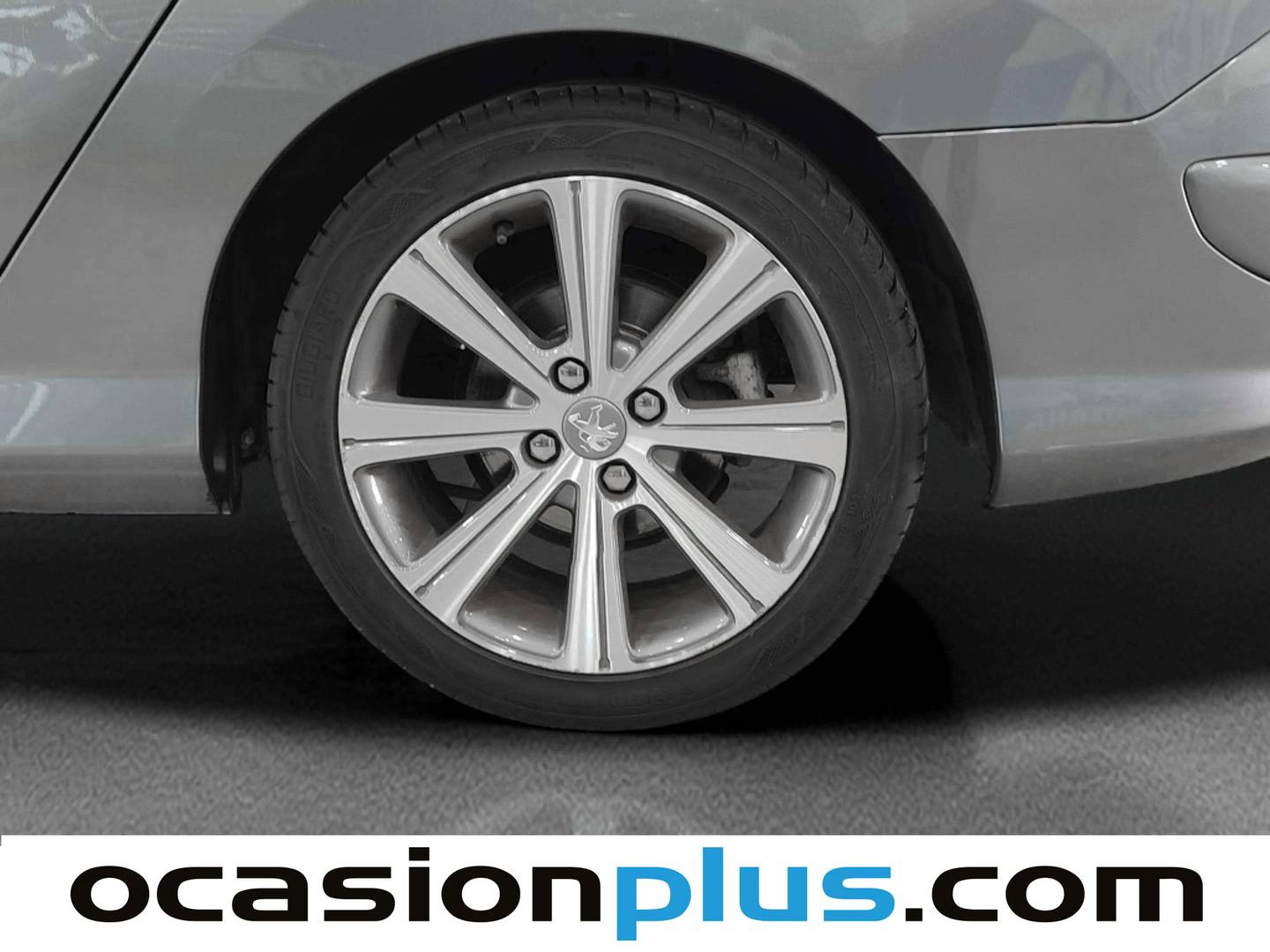 Peugeot 308 Peugeot 308 SW 1.6 e-HDI Active FAP (112 CV) al mejor precio
