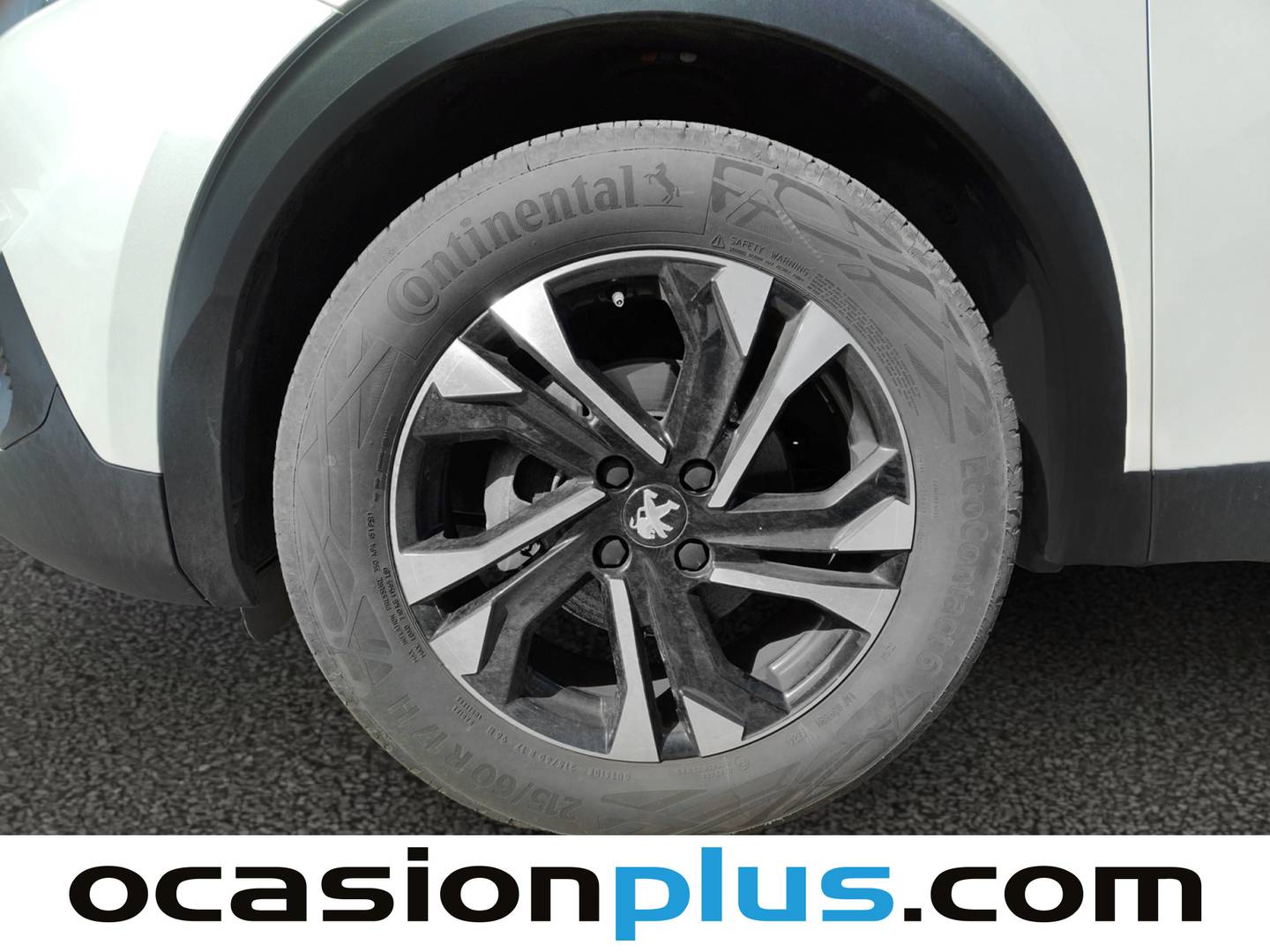 Foto Peugeot 2008 Peugeot 2008 PureTech 100 S&S Allure (100 CV)