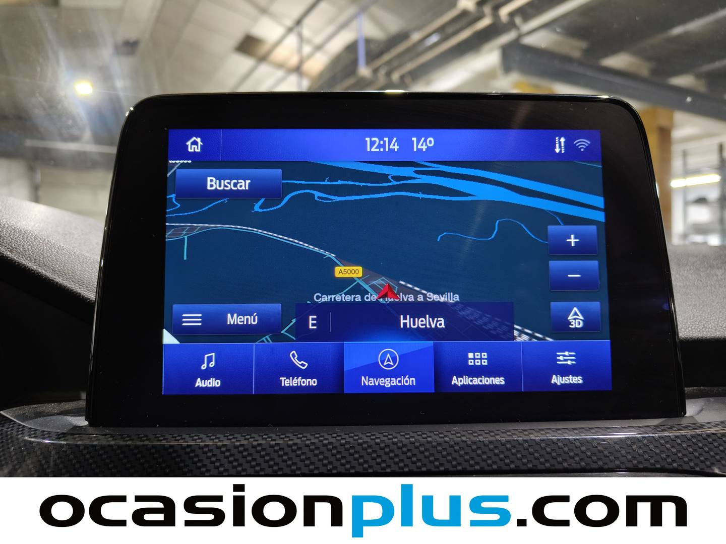 Foto Ford Kuga Ford Kuga 1.5 EcoBoost S&S ST-Line 4x2 (150 CV)