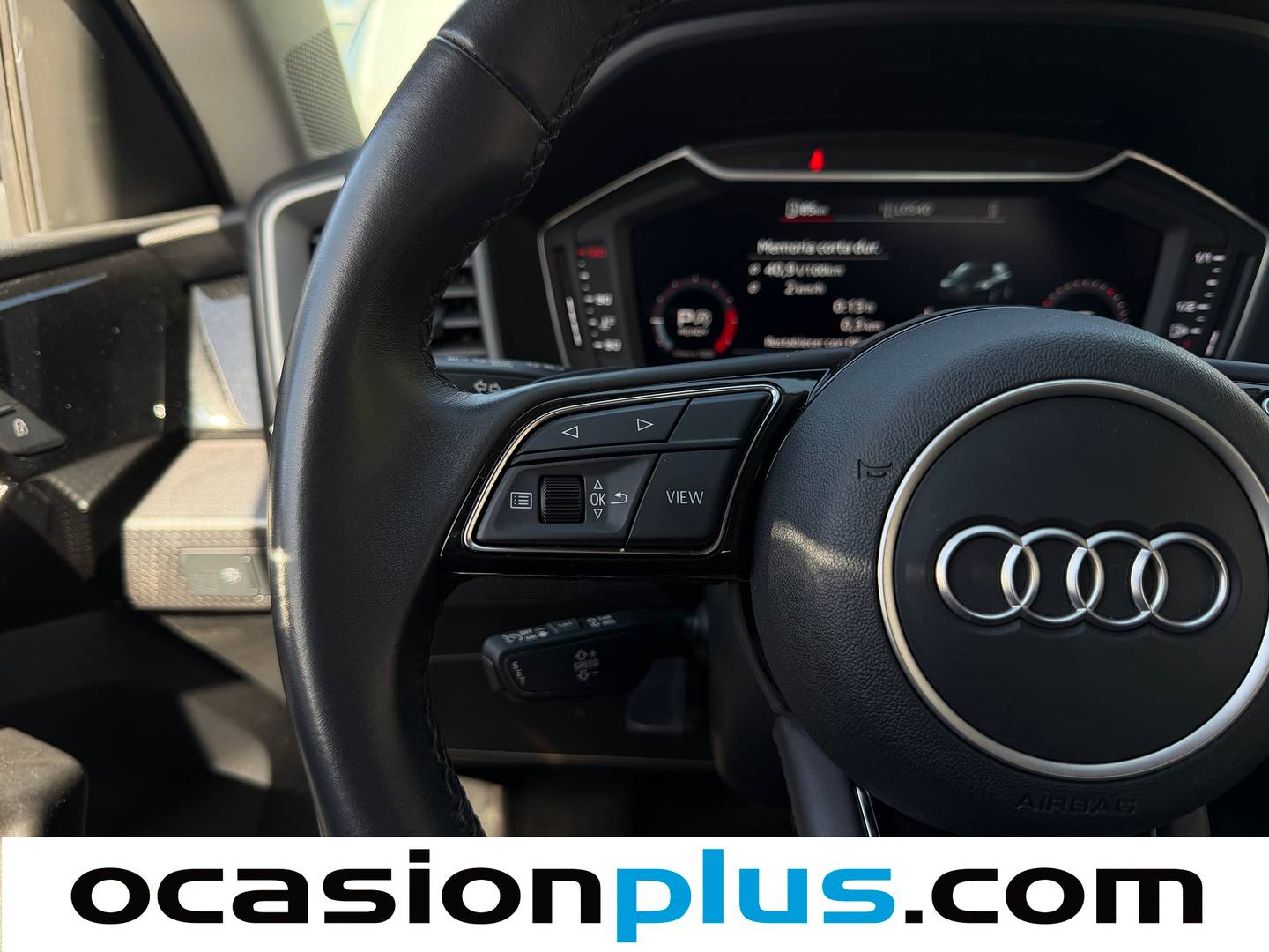 Audi A1 Audi A1 Sportback Adrenalin edition 30 TFSI (110 CV) S tronic Pack S-Line seminuevo