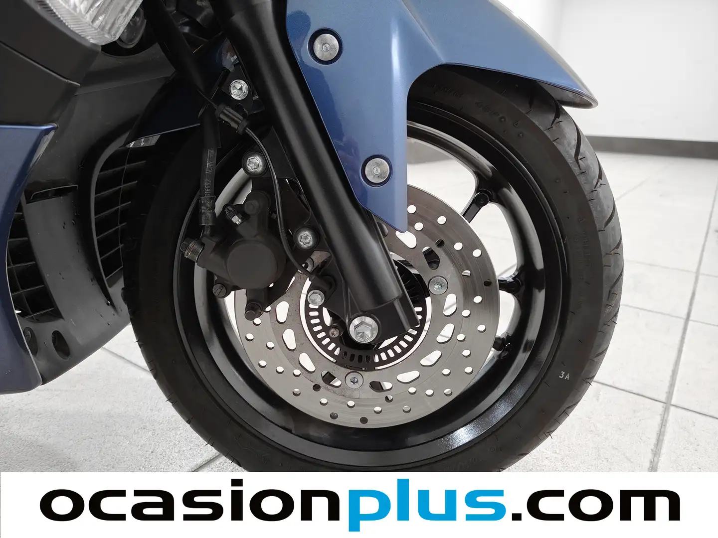 Foto Yamaha NMAX 125 Yamaha NMAX 125 NMAX 125 (12 CV)