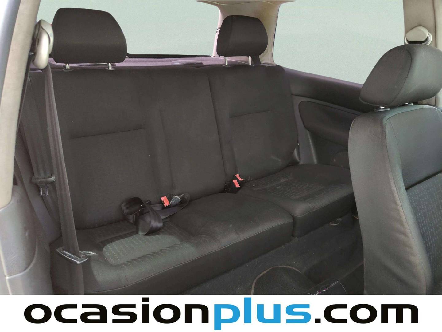 Volkswagen Golf Volkswagen Golf Conceptline 1.9 TDI (100 CV) al mejor precio