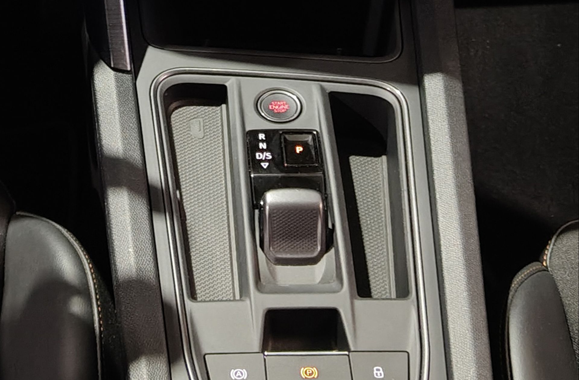 Cupra Formentor 1.5 TSI Tech Edition DSG - foto 5