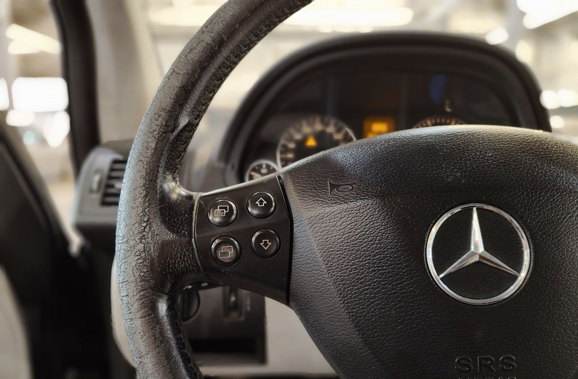 Mercedes-Benz Clase A 150 Avantgarde - foto 21