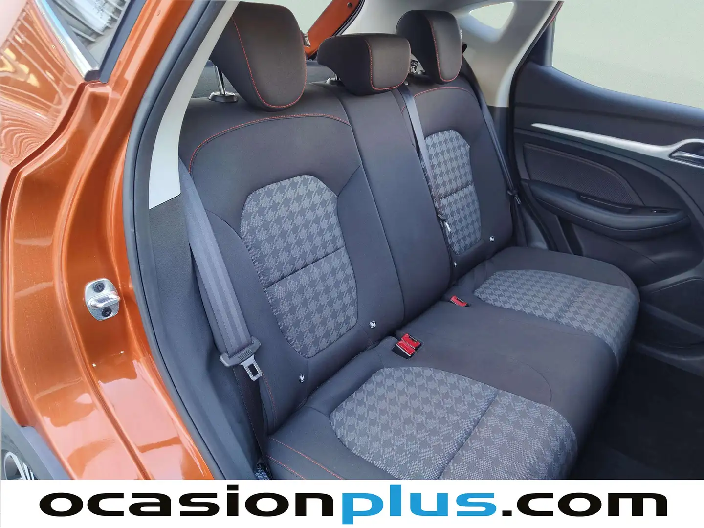 Foto MG ZS MG ZS 1.5 Comfort (106 CV)