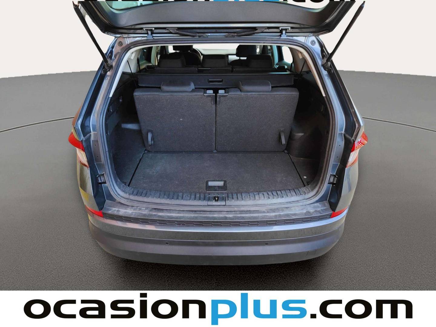 Foto Skoda Kodiaq Skoda Kodiaq 1.5 TSI Ambition 4x2 (150 CV) 7 Plazas