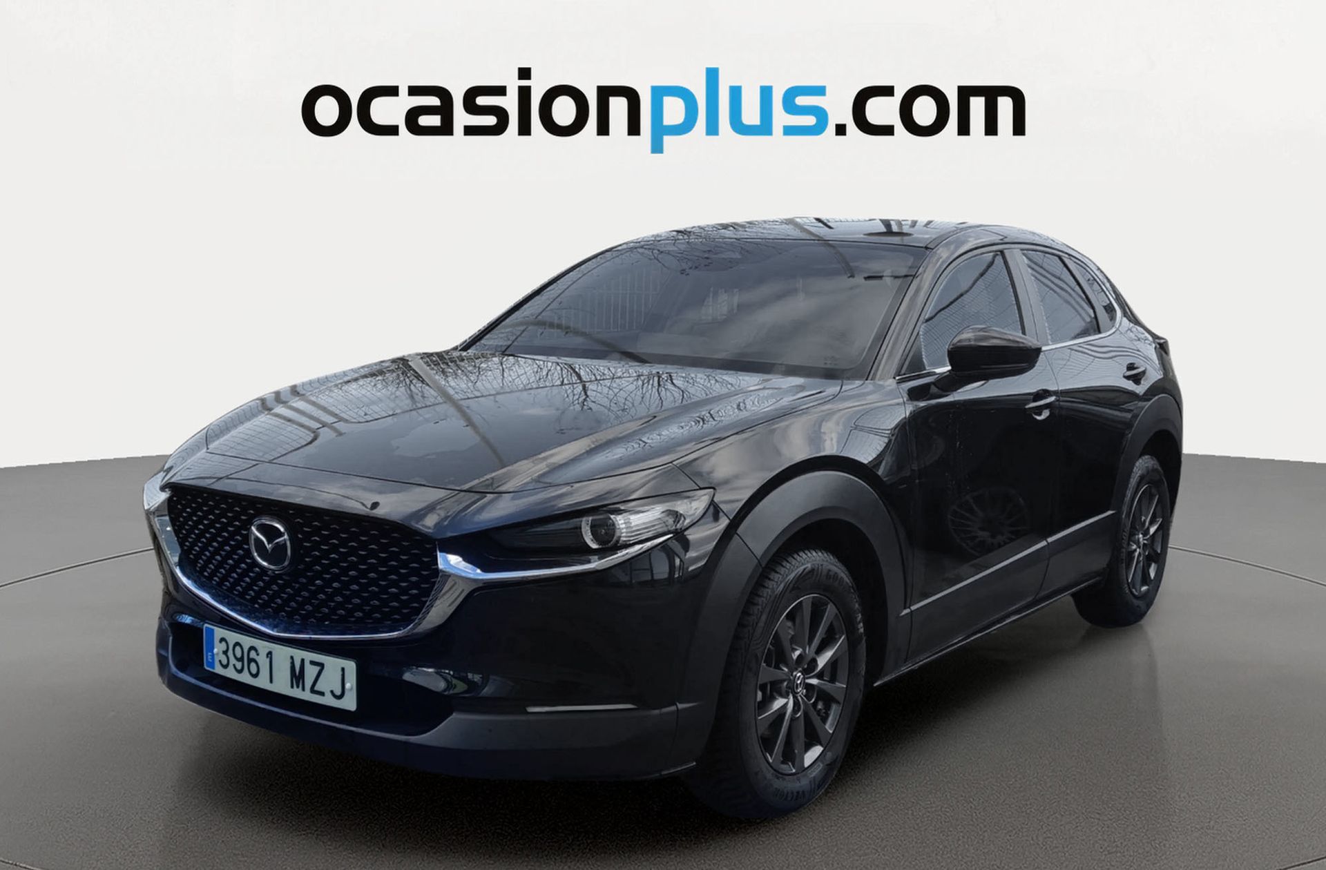 Mazda CX-30 e-SKY G MHEV Prime-line