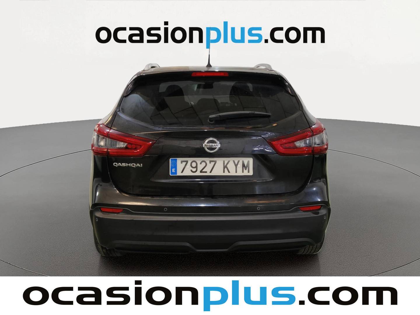Nissan QASHQAI Nissan Qashqai DIG-T 140 Acenta 4x2 (140 CV) barato