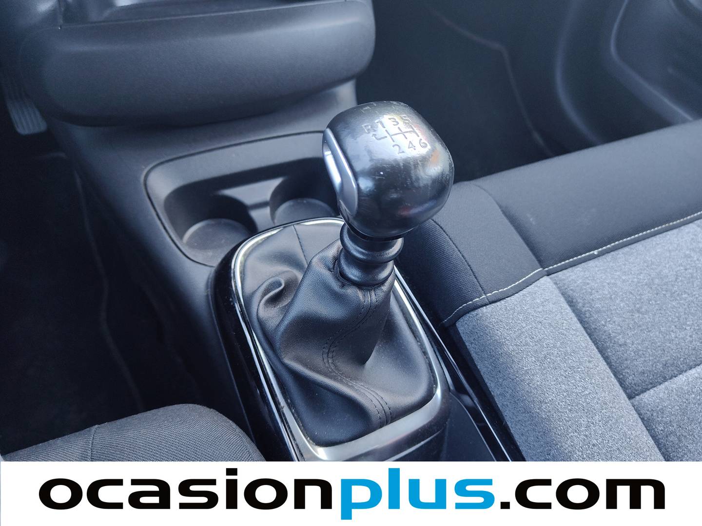 Citroën C4 Cactus Citroen C4 Cactus BlueHDi 100 S&S C-Series (102 CV) de segunda mano