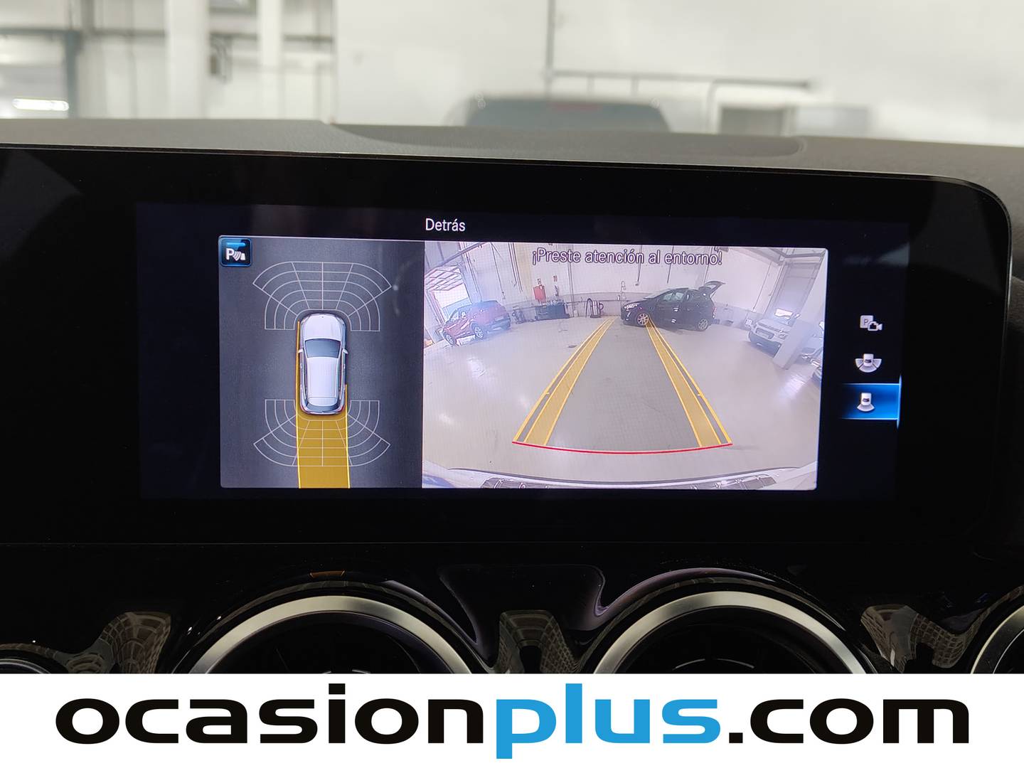 Foto Mercedes GLA Mercedes-Benz GLA 200 D (150 CV)