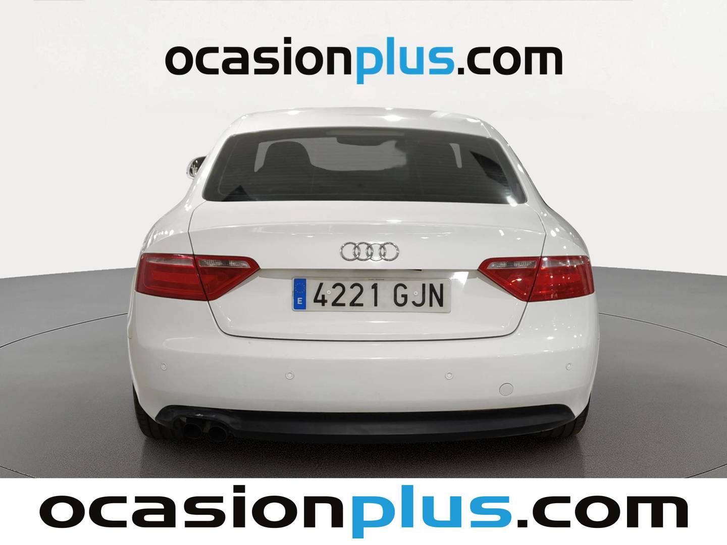Audi A5 Audi A5 Coupe 2.0 TFSI (211 CV) Pack S-Line barato