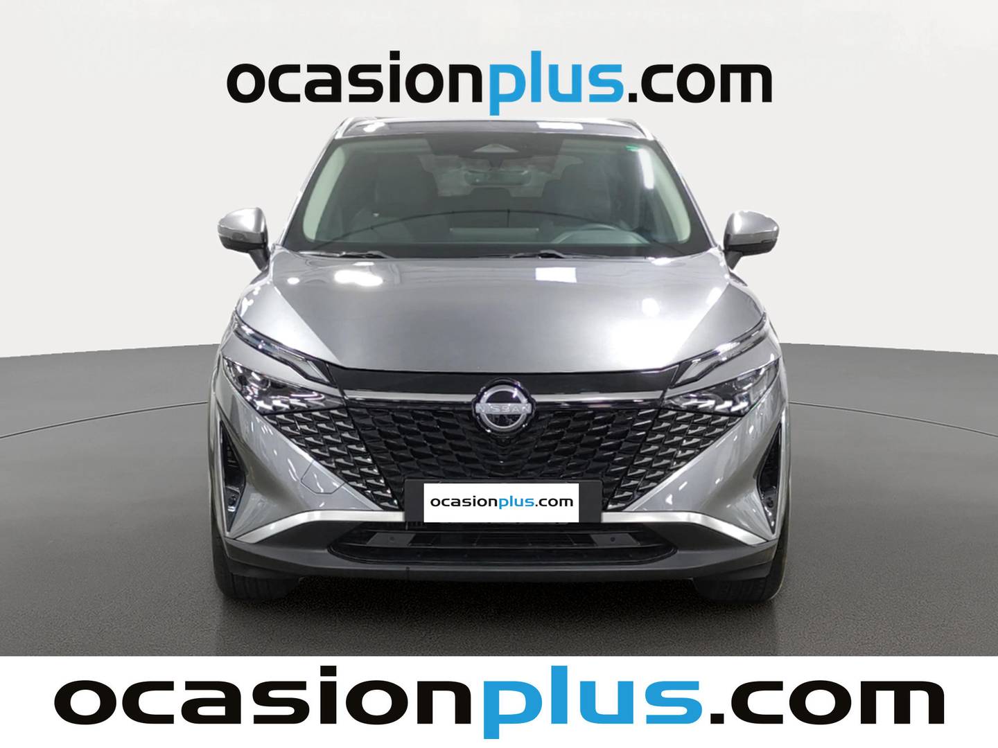 Foto Nissan QASHQAI Nissan Qashqai DIG-T 140 N-Connecta (140 CV)