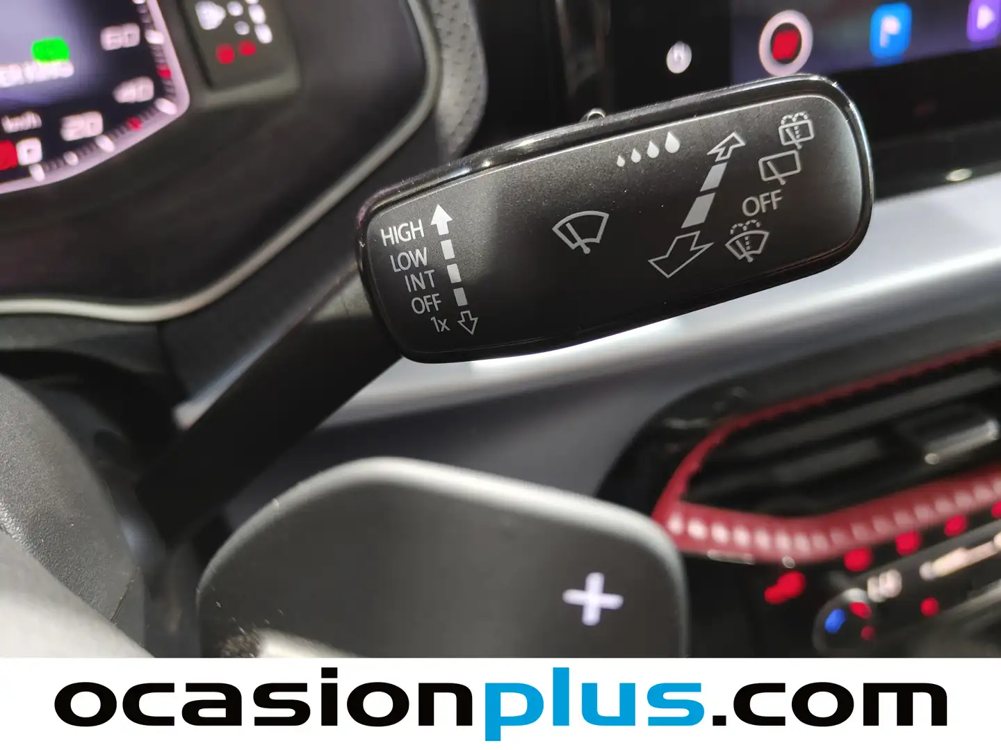 Foto Seat Ibiza SEAT Ibiza 1.5 TSI FR XL DSG (150 CV)