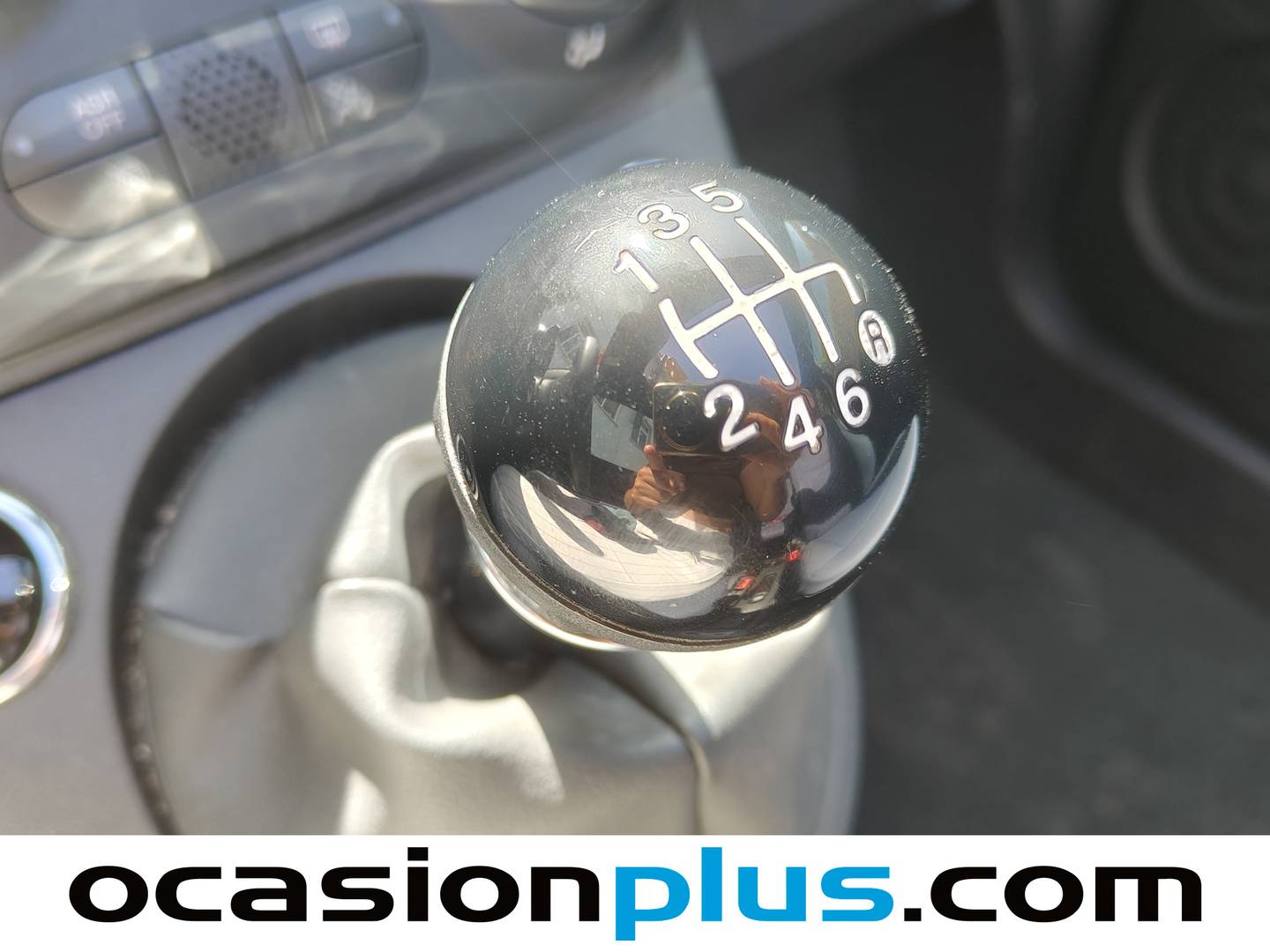 Fiat 500C Fiat 500C 1.0 Hybrid Club (70 CV) de segunda mano