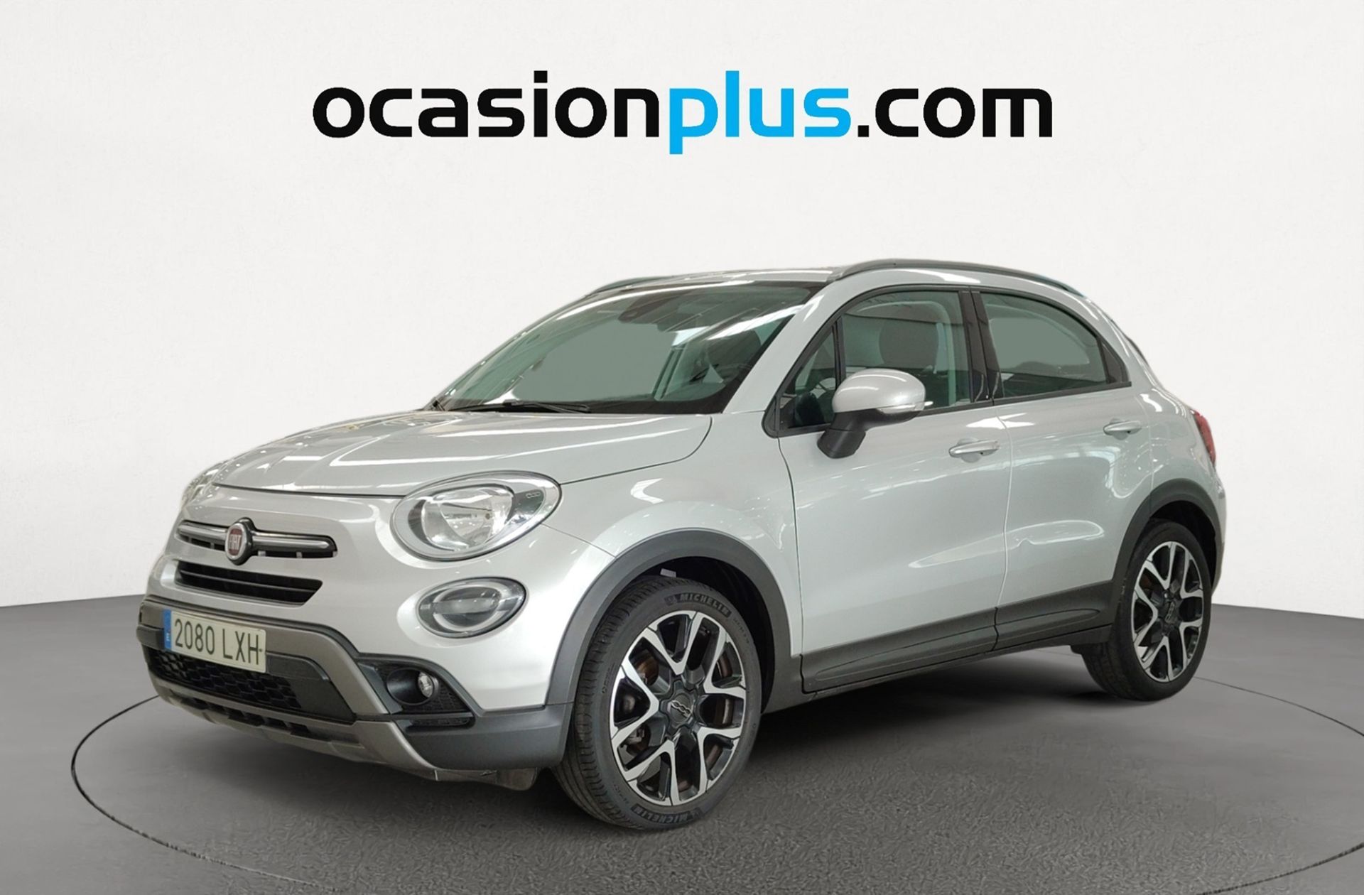 Fiat 500X 1.6 MultiJet Cross 4x2
