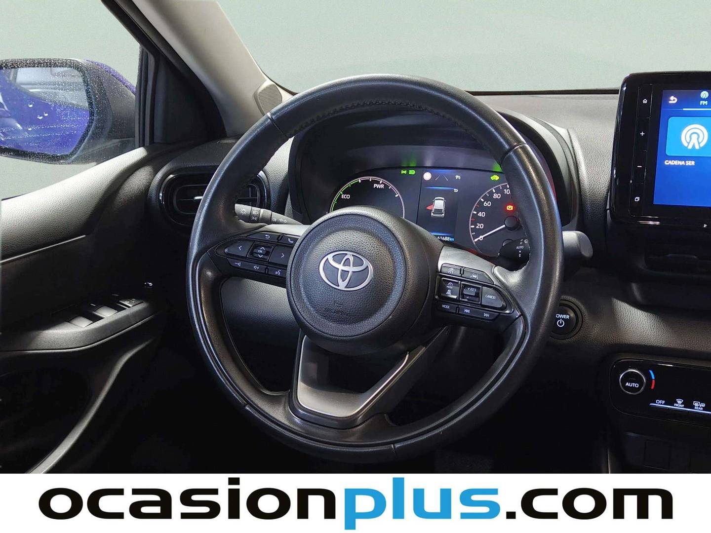 Toyota Yaris Toyota Yaris 120H Active Plus (116 CV) automático