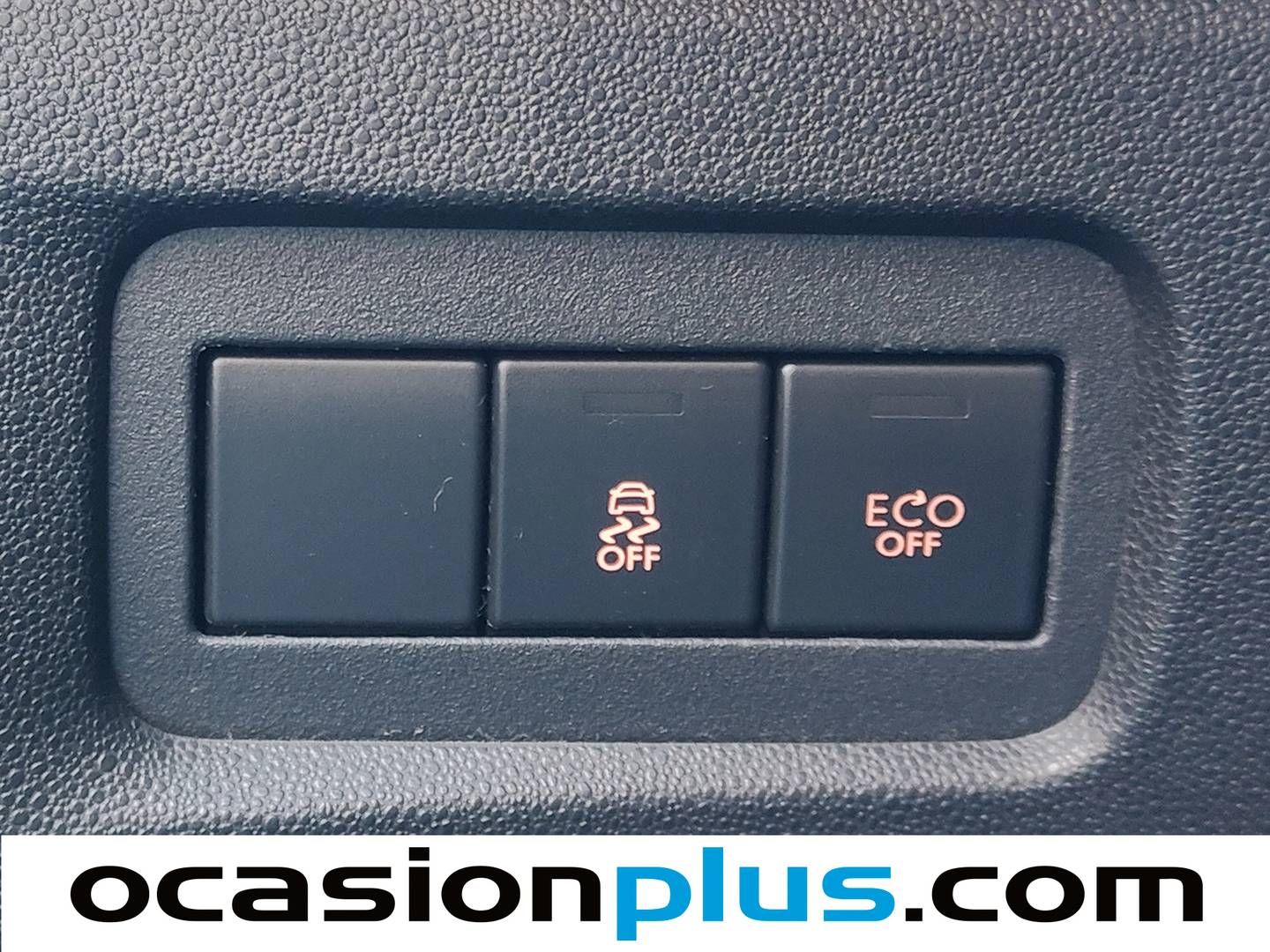 Foto DS DS 3 DS DS3 1.6 BlueHDi S&S Performance Line (99 CV)