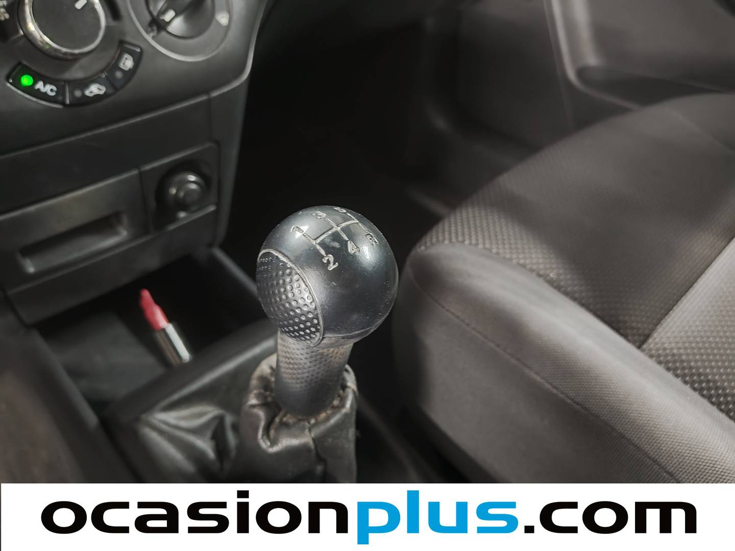 Chevrolet Aveo Chevrolet Aveo 1.2 16v LS (84 CV) de segunda mano