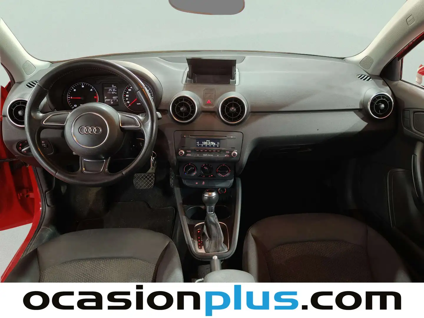 Foto Audi A1 Audi A1 Attraction 1.6 TDI (90 CV) S tronic