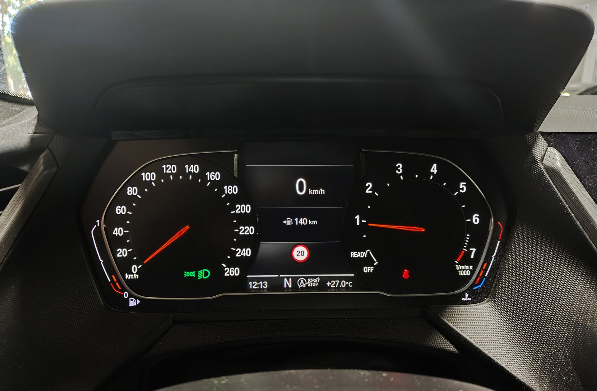 BMW Serie 1 118i Pack M - foto 21