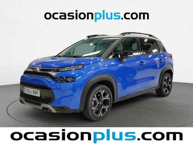 Citroën C3 aircross Ocasión Cádiz