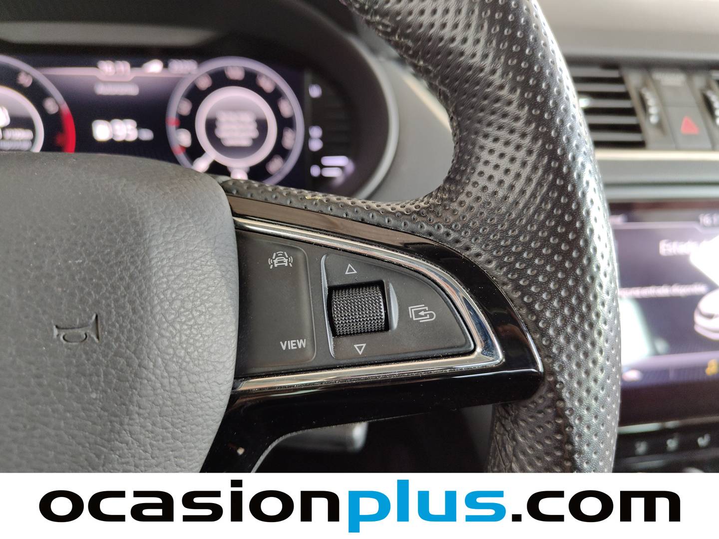 Foto Skoda Octavia Skoda Octavia Combi 1.5 TSI Like  (150 CV)